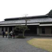 別館もあります。