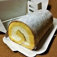 ロールケーキおいしい By おかき 治一郎 グランフロント大阪店 のクチコミ フォートラベル ロールケーキおいしい By おかき 治一郎 グランフロント大阪店 のクチコミ フォートラベル