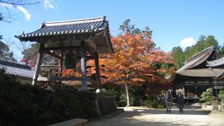 湖南三山『紅葉めぐり』