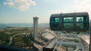 昼間は空いている！