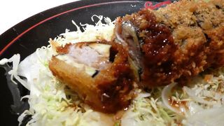 夜は高価です。コース主体。