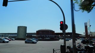 ジャングルが見たかったのですが・・・