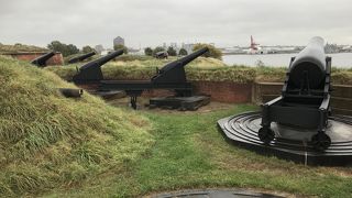 マックヘンリー要塞