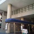 名古屋駅前のシティホテル