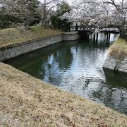 長野にもある五稜郭