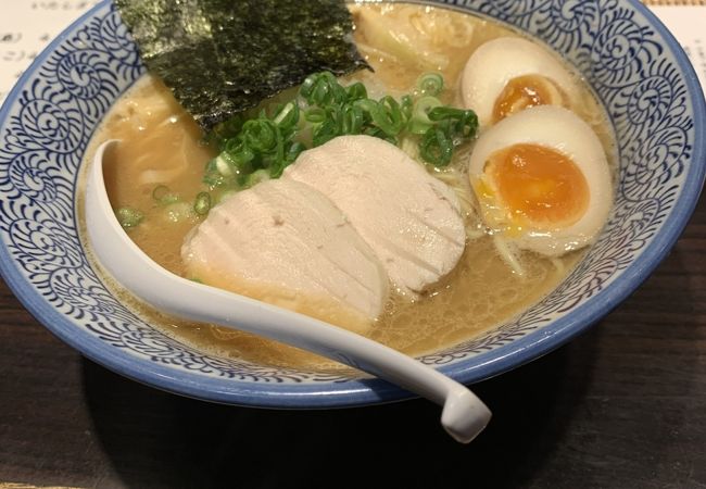 麺匠 黒春晴 クチコミ アクセス 営業時間 広島市 フォートラベル