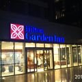 Hilton　Garden innﾌﾗﾝｸﾌﾙﾄ空港から直で便利です。