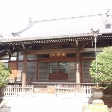 寺自体の建築様式も 日本伝統の建築様式を踏襲して見応えがありました By Bobby Brazil 長徳寺のクチコミ フォートラベル