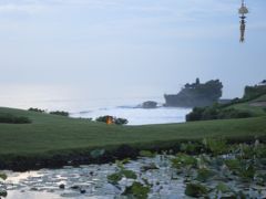 Pan Pacific Nirwana Bali Resort 写真