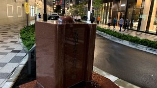 都心の超一等地