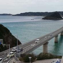 角島大橋