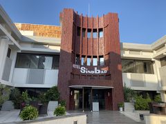 ホテルシンドバッド 写真