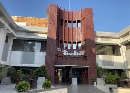 ホテルシンドバッド