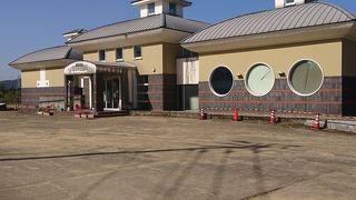 隼人塚史跡館♪