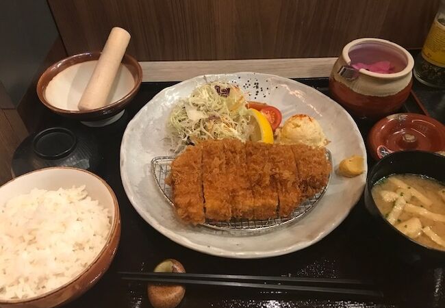 Tonkatsu GONTA