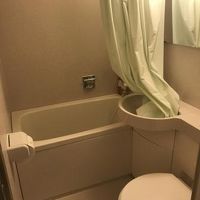 ビジネスホテル南粋 写真