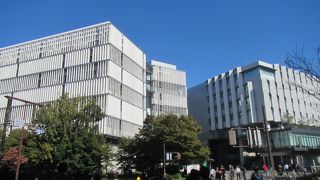 無料の博物館で博識に