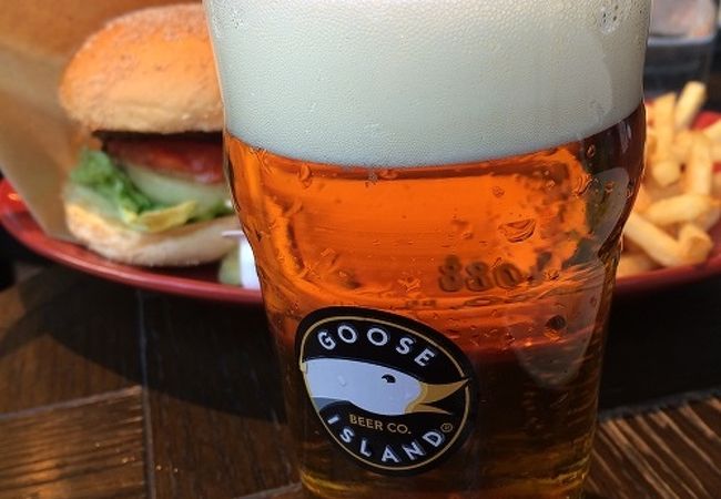 クラフトビール