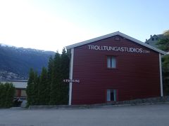 Trolltunga Studios 写真