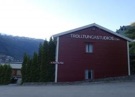 トロールトゥンガ スタジオズ