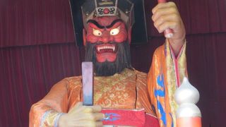 タイミングよく見られました