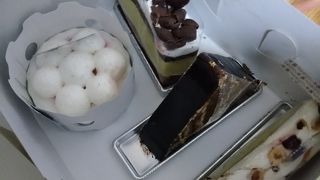 ラ・プレシューズ 紀尾井町店