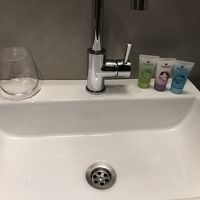 シンプル。一応、Sea of Spa。