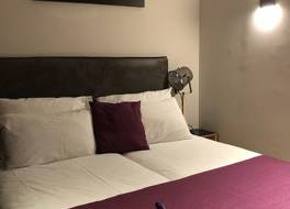 カルヴィン ブティック ホテル テル アビブ