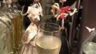 テキーラが充実していました