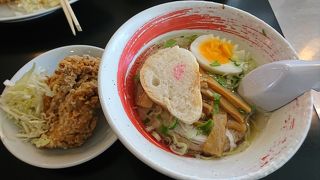 五稜郭タワーの見学後に是非☆