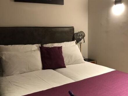 カルヴィン ブティック ホテル テル アビブ 写真