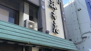 久しぶりに下高井戸旭鮨へ