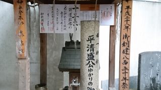 小さいけど雰囲気よいです。