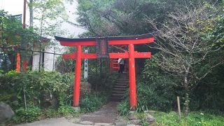 箱根神社には恵比須神。