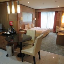 Residence Inn by Marriott Sheikh Zayed Road