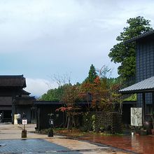 玉屋 (箱根の関所店) 