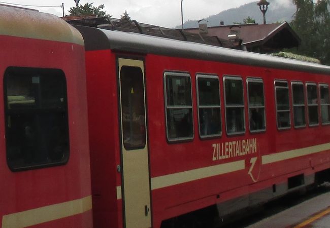 ツィラータールバーン