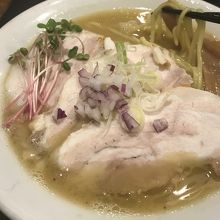 ニューヨークソルト