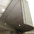 ３０階にレストランがあるグランドニッコー東京台場