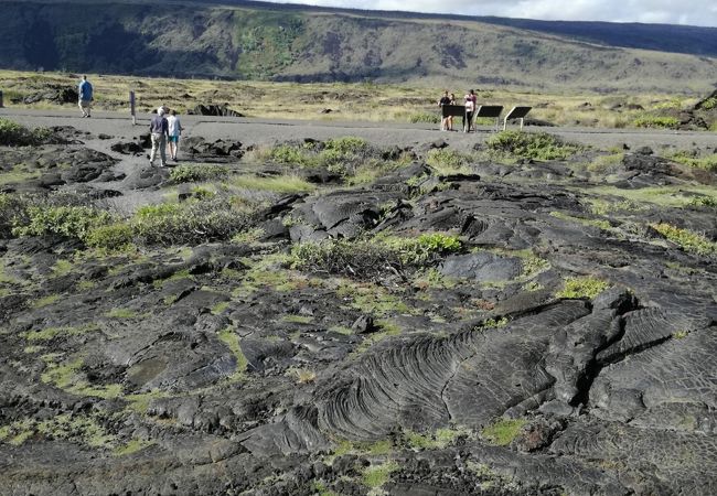 チェーン オブ クレーターズ ロード クチコミ アクセス 営業時間 ハワイ島 フォートラベル