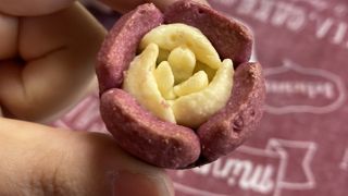 ローズガーデンも購入