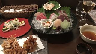 居酒屋割烹 三三五五