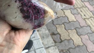 念願のオニササ