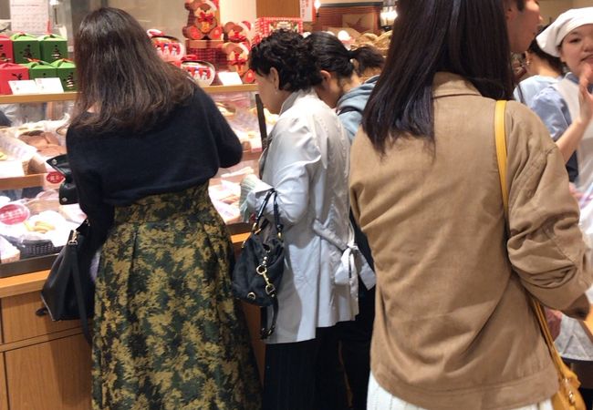 ステラおばさんのクッキー 新宿ごちそうビル店 クチコミ アクセス 営業時間 ミナミ 難波 天王寺 フォートラベル ステラおばさんのクッキー 新宿ごちそうビル店 クチコミ アクセス 営業時間 ミナミ 難波 天王寺 フォートラベル