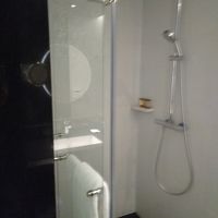 バスタブはなかったです。