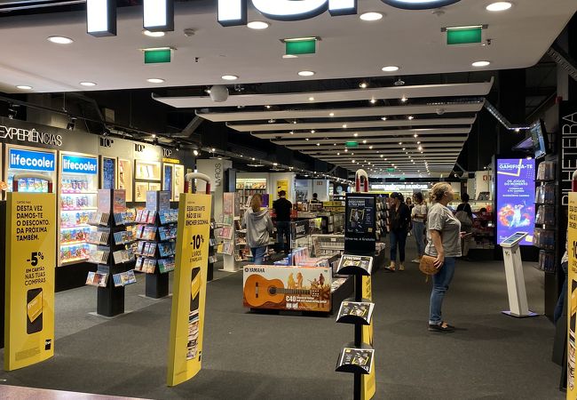 FNAC