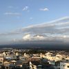 富士山ビューの部屋もあり