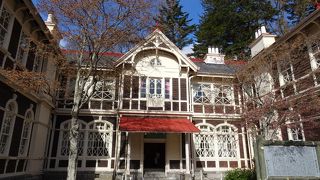 貴重な文化遺産