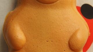 城彩苑の土産物・蒲鉾販売店