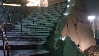 大島の海の幸を堪能